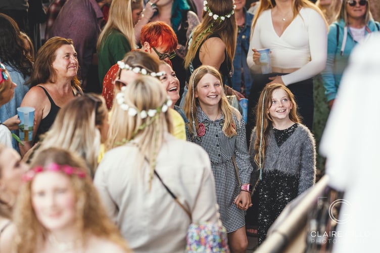 Dart Music Festival 1
