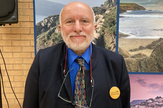 Councillor reacts to plymouth proposal