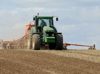 Rural MPs vow to continue to fight for farmers