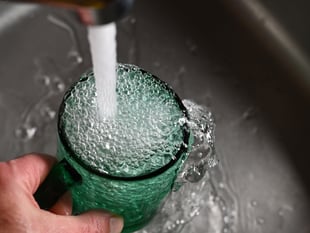 Richard Howell | Planning to reduce pollution