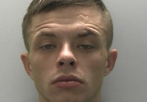 Drugged up intruder jailed for terrifying 4am knife raid