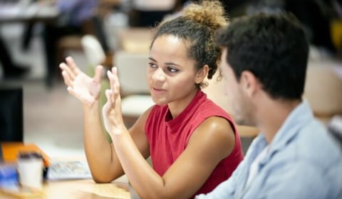 Totnes Employment Fair offers opportunities for all