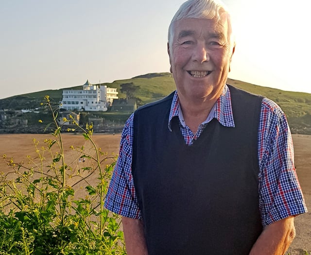 Councillor ‘a people person with a farming background’