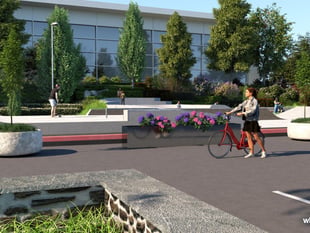 Skatepark consultation exhibits public support