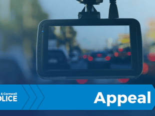 Police appeal following fatal M5 crash 