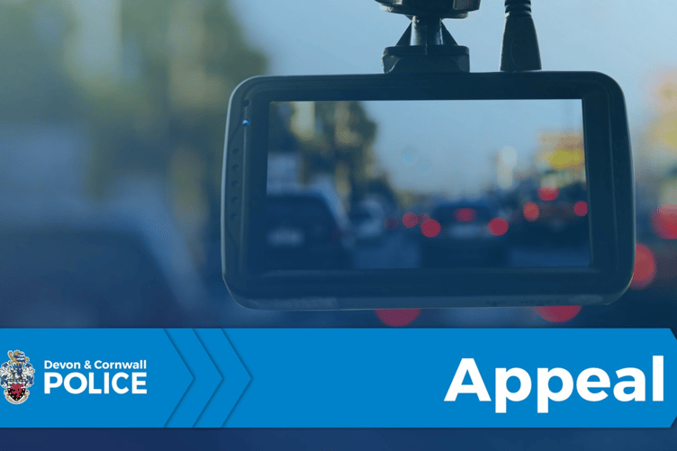 Police Appeal