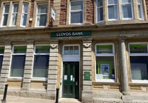 Another high street bank to shut up shop