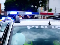 Police prepare for a hectic summer in Salcombe
