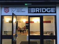 Young people’s project is really good asset to community, say police