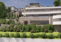 ‘Millionaire’s Row’ home plan thrown out by planners