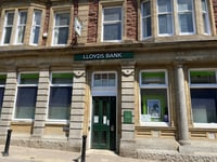 Lloyds closure may offer new opportunities