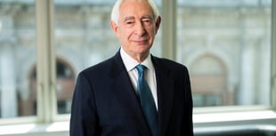 Chair of Dartington Hall Trust resigns