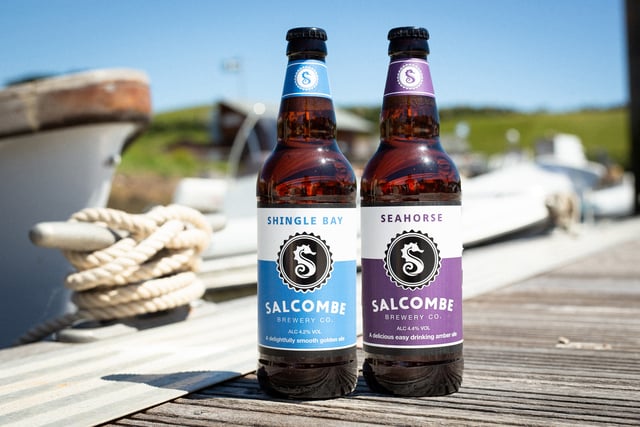 Salcombe Brewery opening new Tap House on Island Street