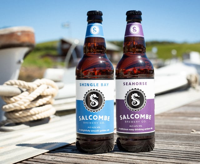 Salcombe Brewery opening new Tap House on Island Street