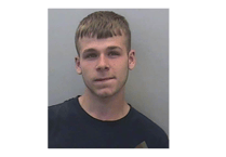 Wanted man has links to Okehampton and Torquay
