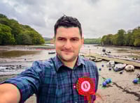 Poll-topping Cllr loves Dartmouth
