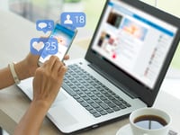 Inclusive Facebook advertising packages for businesses in Devon
