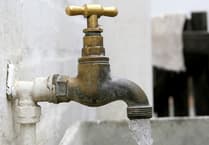 South West Water restores supplies