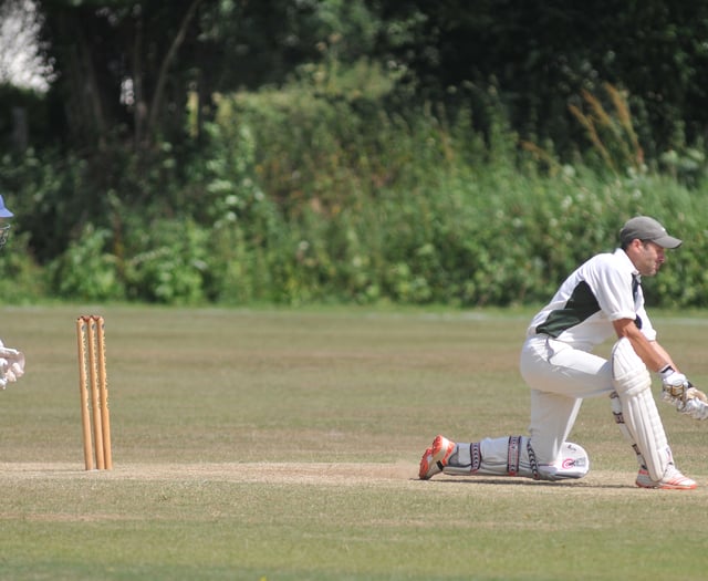 Gallery: Devon Cricket League C Division W.  Ashburton vs Kingsbridge