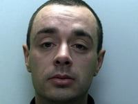 Serial burglar jailed after cycling back to pick up the loot 