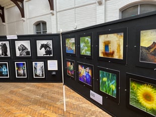 Kingsbridge Camera Club showcase their work