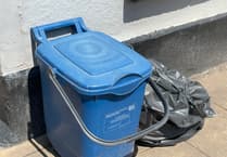 Devon residents urged to 'use the food waste bin'
