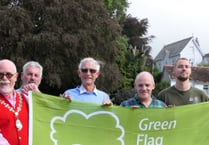 Green Flag honour awardedto Recreation Ground