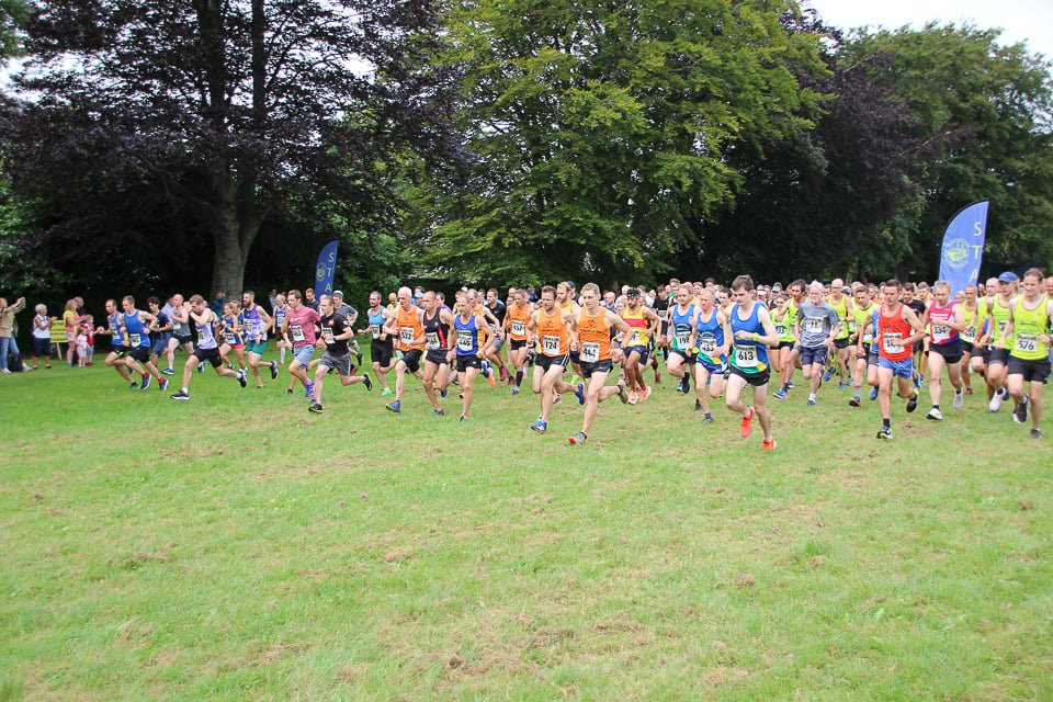 Popular race along the river returns to Totnes this weekend