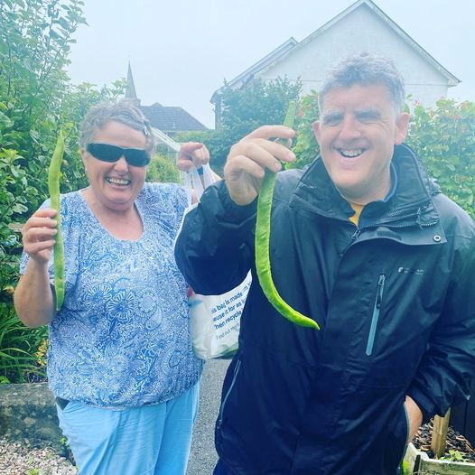 River Dart water status and survey responses