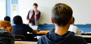 Children in care missing opportunities