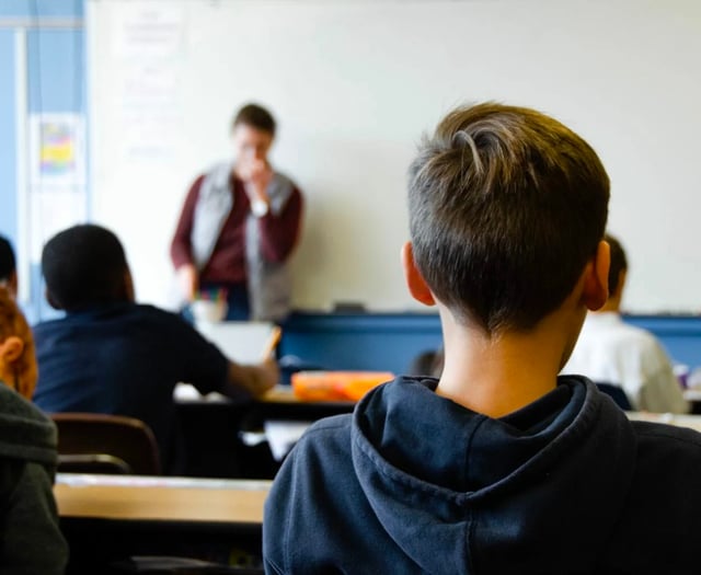 Children in care missing opportunities