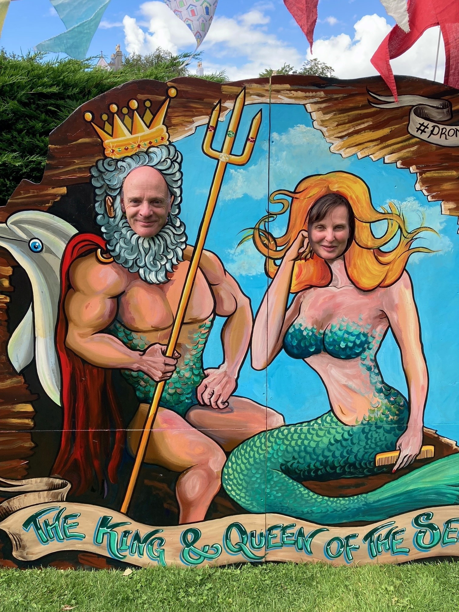 Kingsbridge celebrates Recreation Ground with ‘Love Your Park’ event