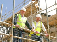 New affordable homes coming soon for local people in Dartmouth