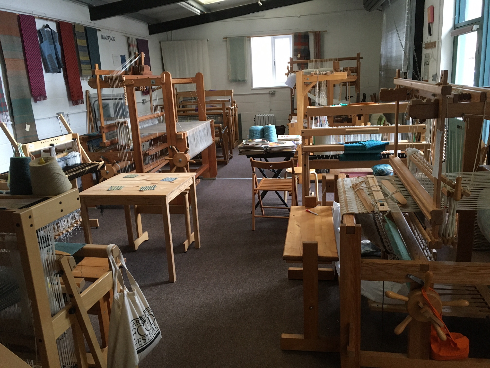 Quacking good time at Rotary fete