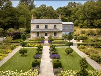 Renovated cottage worth £2m up for grabs in charity house draw