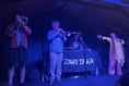 Zion Train at Pig’s Nose Inn review