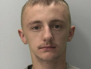 Boyfriend tried to strangle partner after learning she was pregnant
