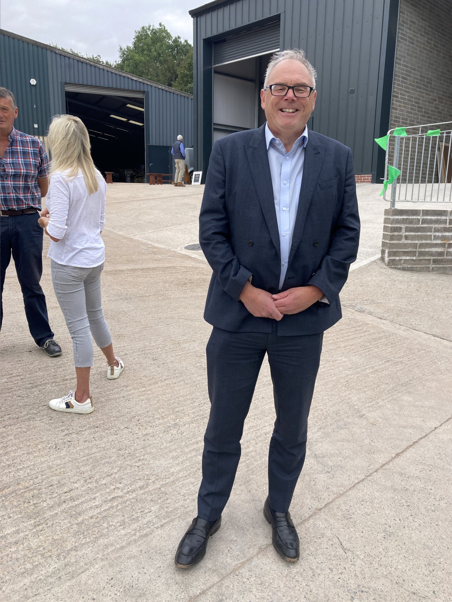 Brexit is hiking the prices of local produce