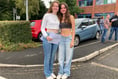 Ivybridge Community College students receive their GCSE results