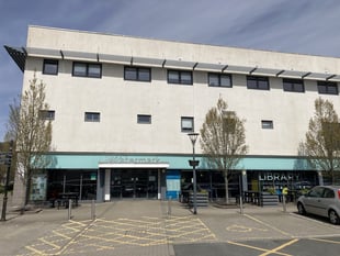 Ivybridge's Watermark launching survey to shape community's future