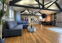Martyn Norsworthy- an artist photographer