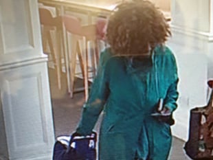 MISSING WOMAN: If you see 84-year-old Venus Gray call 999