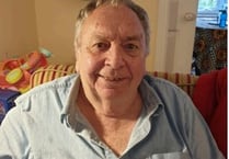 Man in his 70s missing 