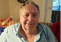 Police find body in search for Colin Musson