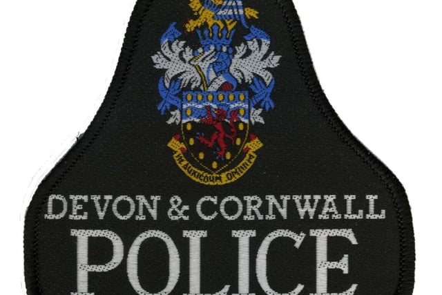 Former cop charged with rape