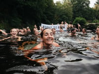 Government announces bathing water reforms 
