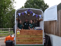 Equine open days