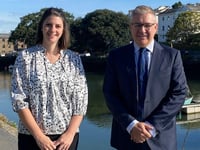 Kingsbridge law firm boasts new Head of Private Client department