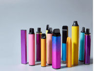 Warning of fire risks from improper vape disposal