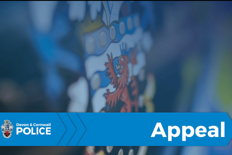 Devon and Cornwall Police - Appeal